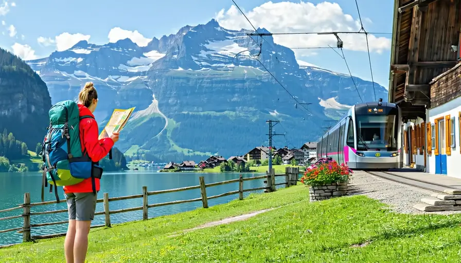 Budget Travel in Switzerland