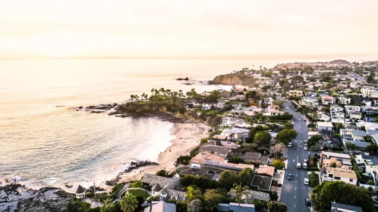 California Trip Cost Calculator 2025