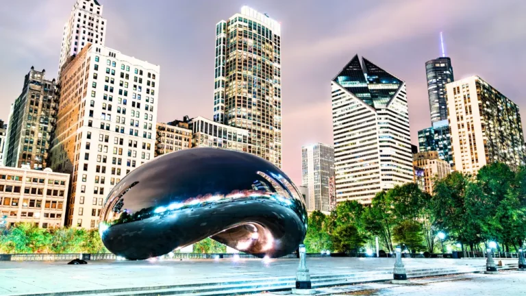 Chicago Travel Cost Estimator