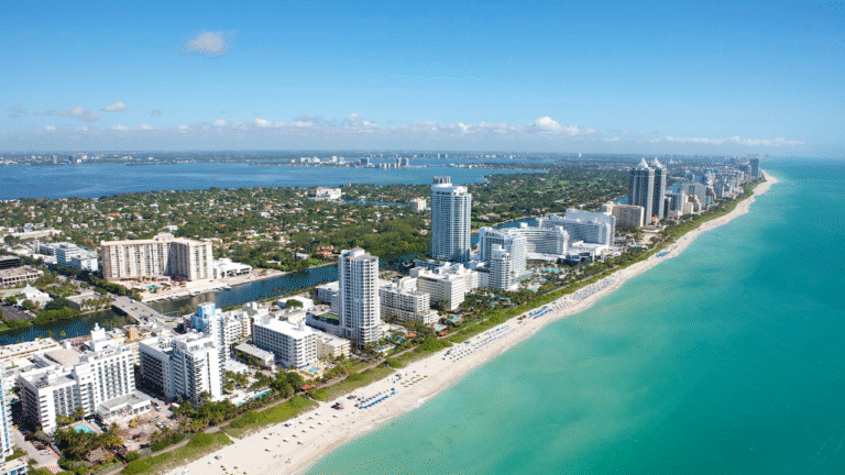 Florida Vacation Cost Estimator