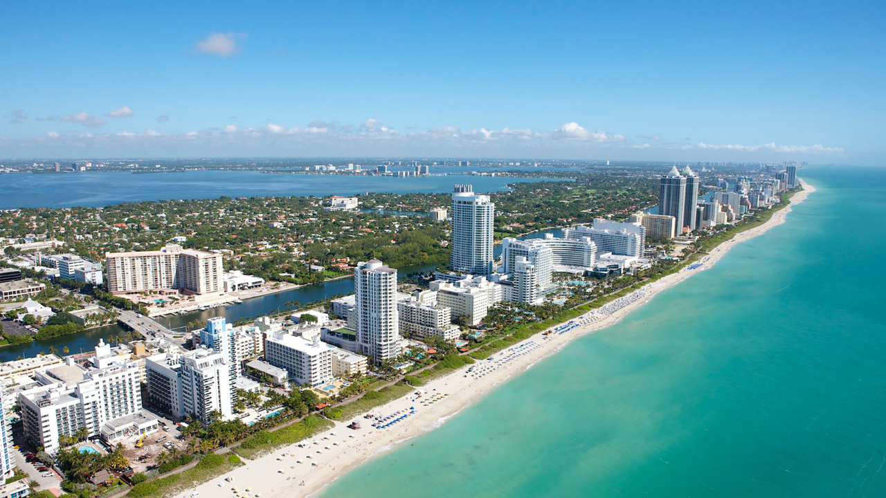 Florida Vacation Cost Estimator