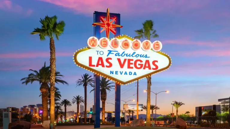 Las Vegas Trip Budget Calculator