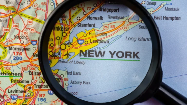 New York Travel Cost Estimator