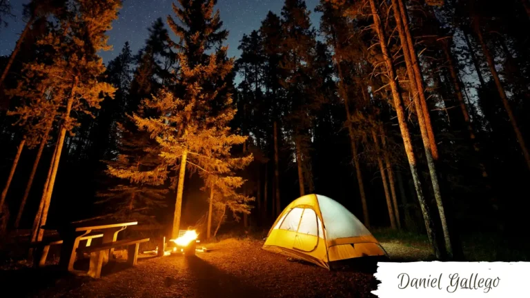 Smart Camping Packing List Planner: Your Personalized Gear Guide 1 Smart Camping Packing List Planner