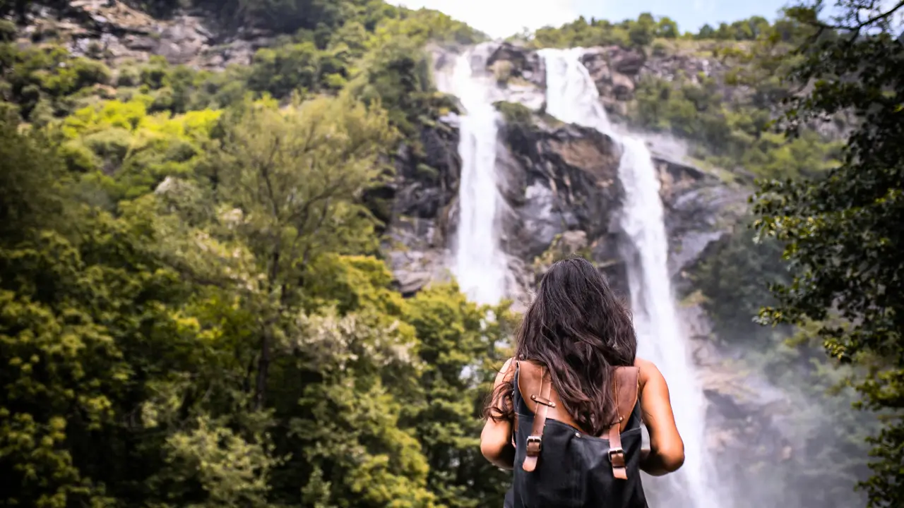 Solo Travel Cost Calculator USA