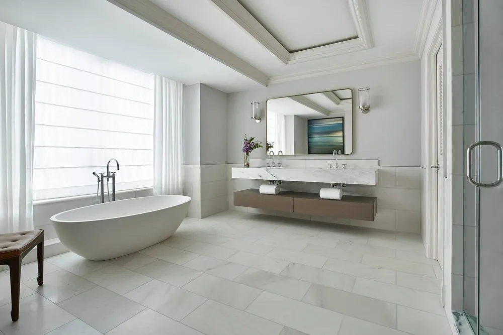 Best 25 Washington DC. hotels with Jacuzzi in room 1 The-Ritz-Carlton-Washington-D.C