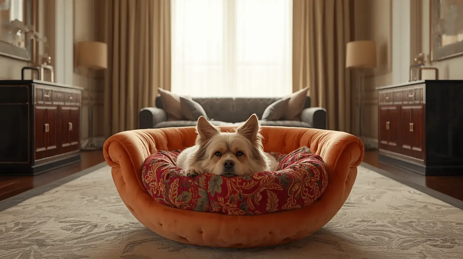 Affordable Dog-Friendly Hotels in Pennsylvania Under $100