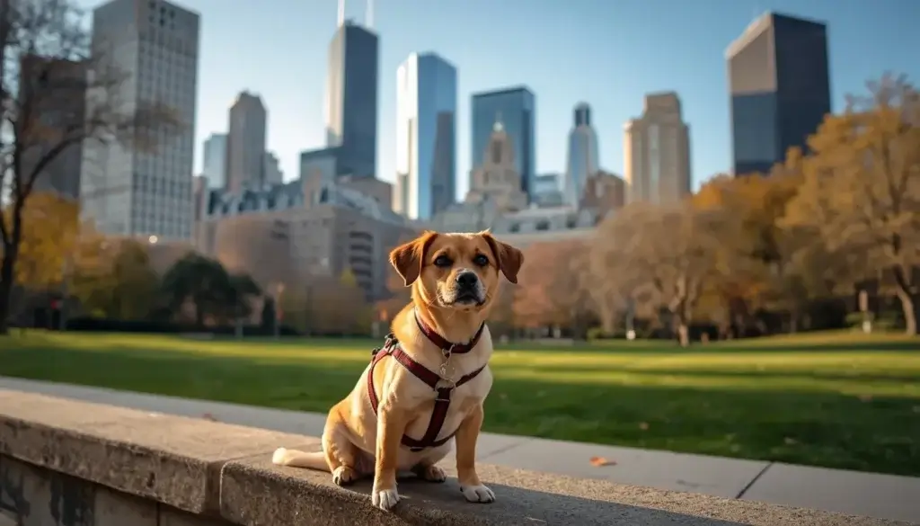 Pet-Friendly Neighborhoods in Chicago