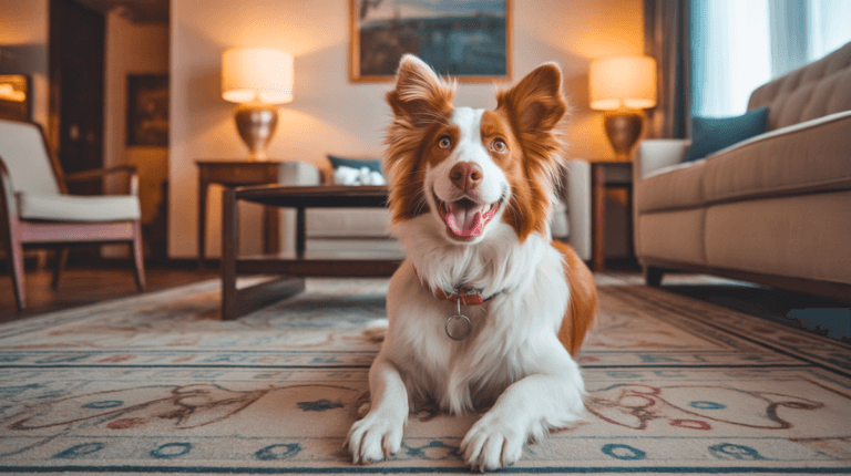 Where to Stay with Dogs in Philadelphia
