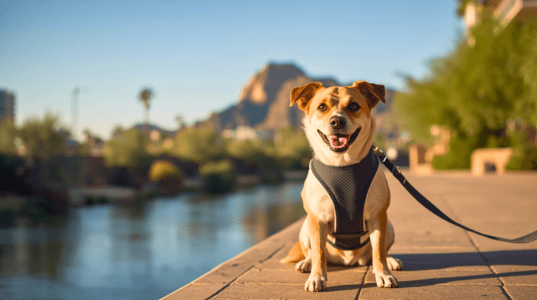 Where to Stay with Dogs in Phoenix