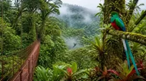 Best Destinations to Visit in Costa Rica for the Summer 2026