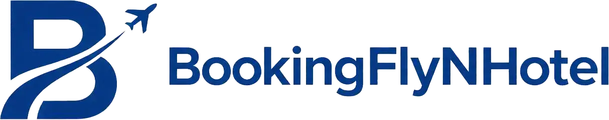 bookingflynhotel logo