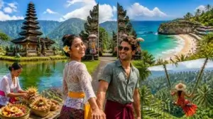 10 Best Destinations To Visit In Bali For The Summer