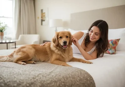 20 Best Dog Friendly Hotels in Florida ❤️ 2025