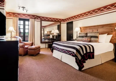 20 Best Luxury Hotels in New Mexico