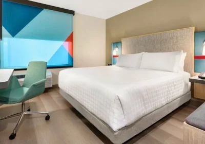 20 Best Luxury Hotels in Oklahoma