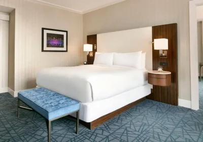 20 Best Luxury Hotels in Texas