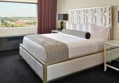 20 Best Luxury Hotels in Washington State