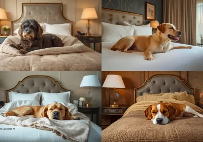 25 Best Dog Friendly Hotels in Montana in 2025