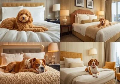 25 Best Dog Friendly Hotels in Nebraska in 2025