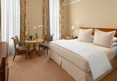 25 Best Luxury Hotels in Arkansas