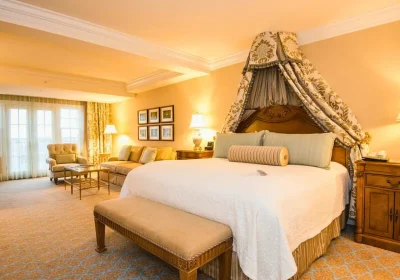 25 Best Luxury Hotels in Colorado