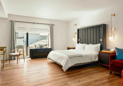 25 Best Luxury Hotels in Connecticut