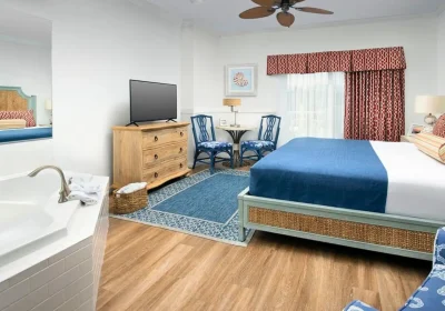 25 Best Luxury Hotels in Delaware