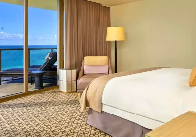 25 Best Luxury Hotels in Florida