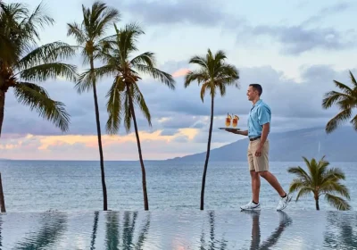 25 Best Luxury Hotels in Hawaii