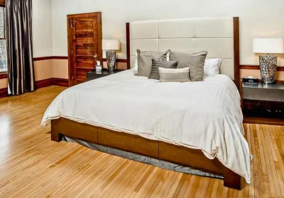 25 Best Luxury Hotels in Idaho