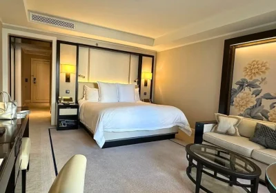 25 Best Luxury Hotels in Illinois