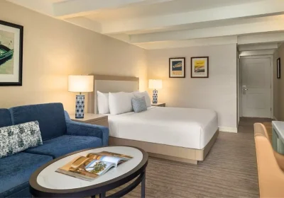 25 Best Luxury Hotels in Indiana