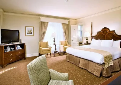 25 Best Luxury Hotels in Kentucky