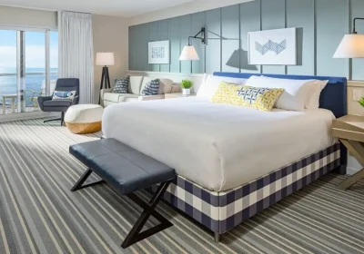 25 Best Luxury Hotels in Maine