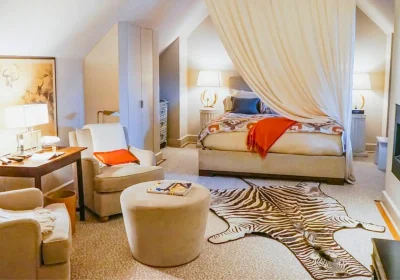 25 Best Luxury Hotels in Maryland