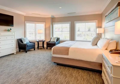 25 Best Luxury Hotels in Michigan