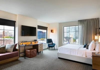 25 Best Luxury Hotels in Minnesota