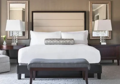 25 Best Luxury Hotels in Missouri