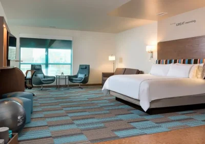 25 Best Luxury Hotels in Nebraska