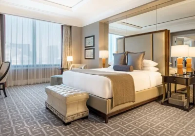 25 Best Luxury Hotels in Nevada