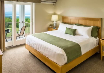 25 Best Luxury Hotels in New Hampshire