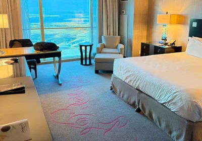 25 Best Luxury Hotels in New Jersey