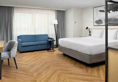 25 Best Luxury Hotels in North Dakota