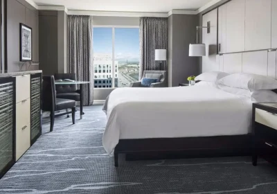 25 Best Luxury Hotels in Ohio