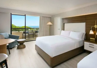 25 Best Luxury Hotels in South Carolina