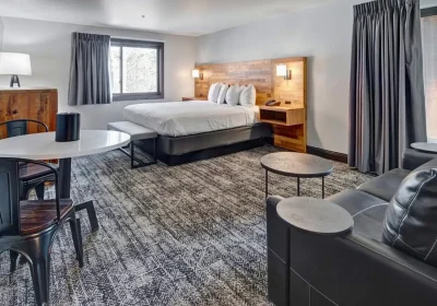 25 Best Luxury Hotels in South Dakota