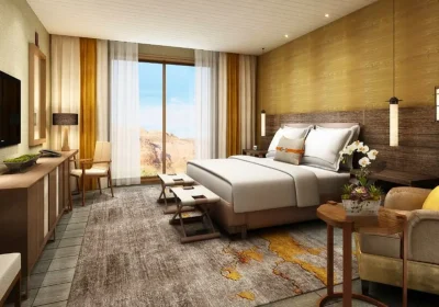 25 Best Luxury Hotels in Utah