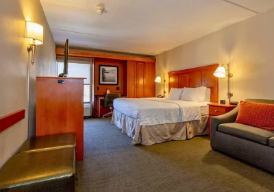 25 Best Luxury Hotels in West Virginia