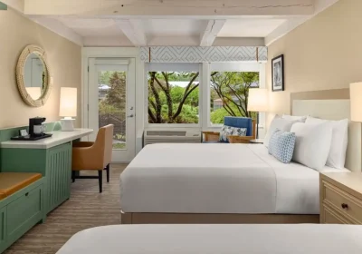 25 Best Luxury Hotels in Wisconsin